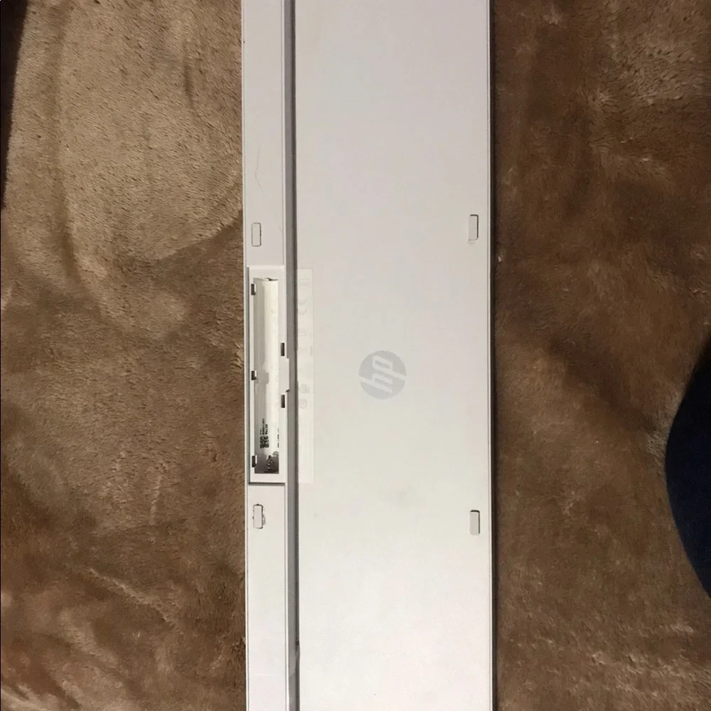 hp desktop computer
